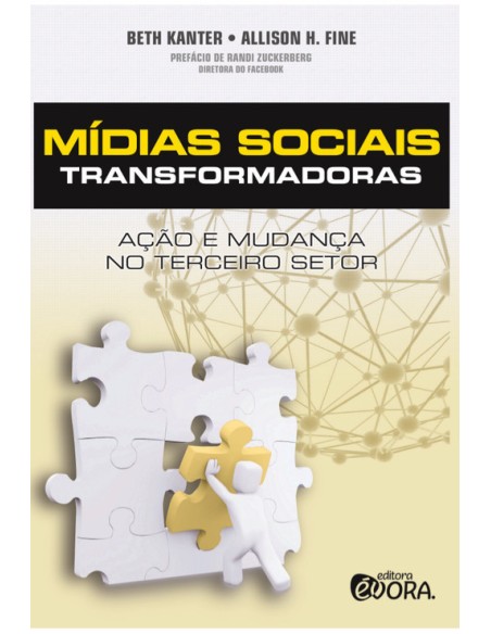 Mdias sociais transformadoras