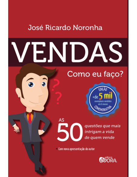 Vendas Como eu faco