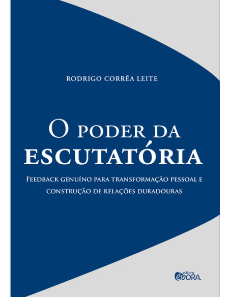 O poder da escutatoria