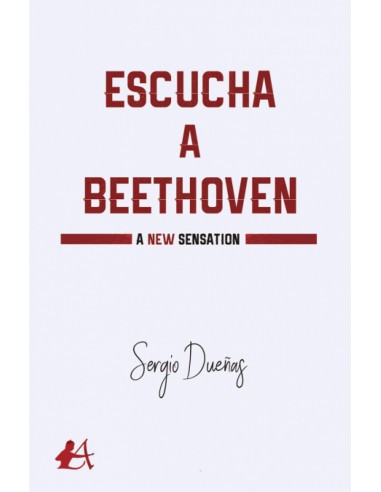 ESCUCHA A BEETHOVEN