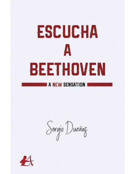 ESCUCHA A BEETHOVEN