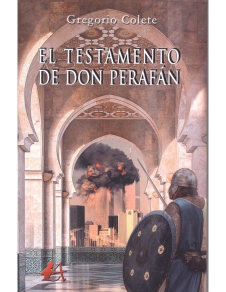 EL TESTAMENTO DE DON PERAFAN