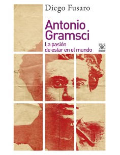 ANTONIO GRAMSCI