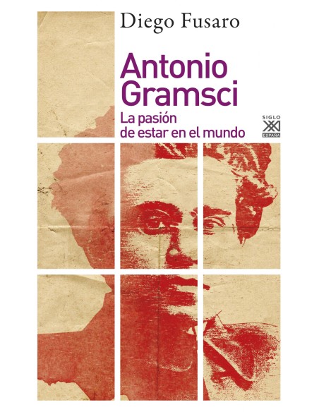 ANTONIO GRAMSCI