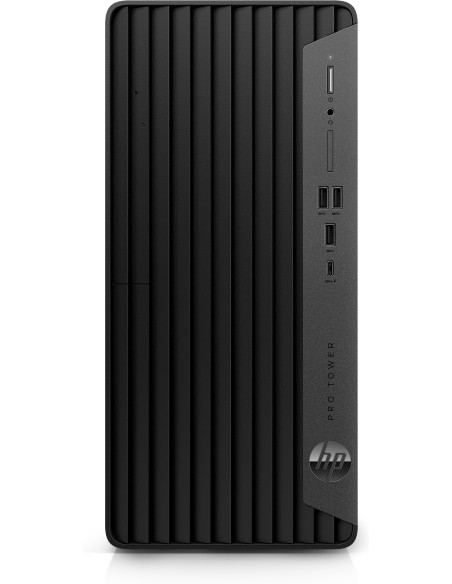 Pro 400 G9 Intel® Core i5 i5-12500 16 GB DDR4-SDRAM 512 GB SSD Windows 11 Pro Torre PC Negro