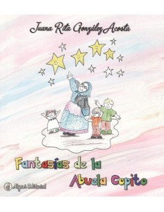 FANTASIAS DE LA ABUELA COPITO