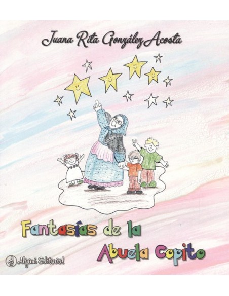 FANTASIAS DE LA ABUELA COPITO