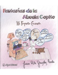 FANTASIAS DE LA ABUELA COPITO
