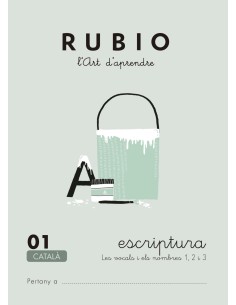 Escrptura