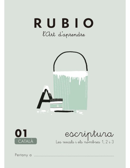 Escrptura