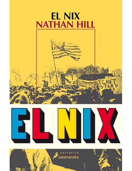 EL NIX