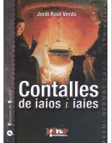 CONTALLES DE IAIOS I IAIES
