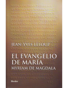 EVANGELIO DE MARIA