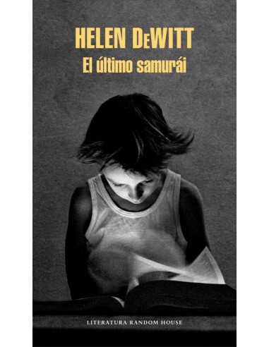 EL ULTIMO SAMURAI