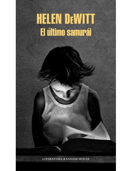 EL ULTIMO SAMURAI
