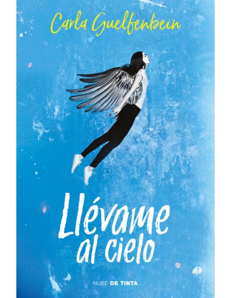 LLEVAME AL CIELO