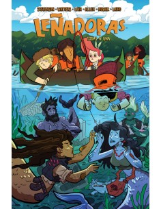 LENADORAS