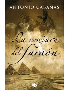 LA CONJURA DEL FARAON