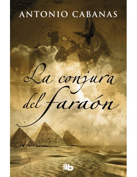 LA CONJURA DEL FARAON
