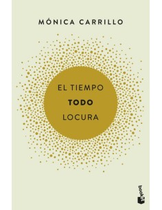 EL TIEMPO TODO LOCURA