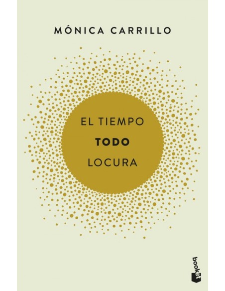 EL TIEMPO TODO LOCURA