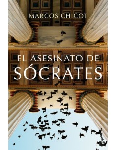 EL ASESINATO DE SOCRATES