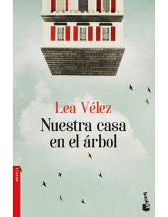 NUESTRA CASA EN EL ARBOL
