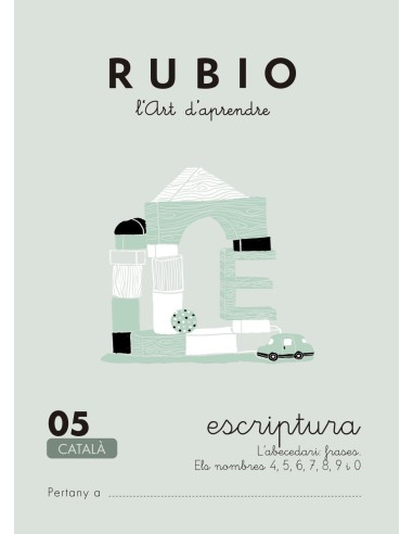 L art d aprendre dibuix 5