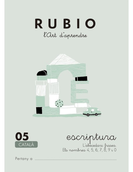 L art d aprendre dibuix 5