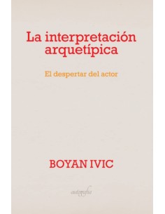 LA INTERPRETACION ARQUETIPICA