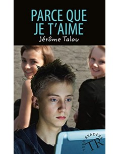 PARCE QUE JE T AIME