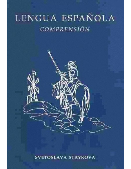 LENGUA ESPANOLA COMPRENSION