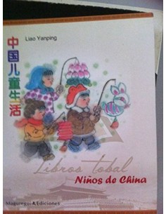 NINOS DE CHINA