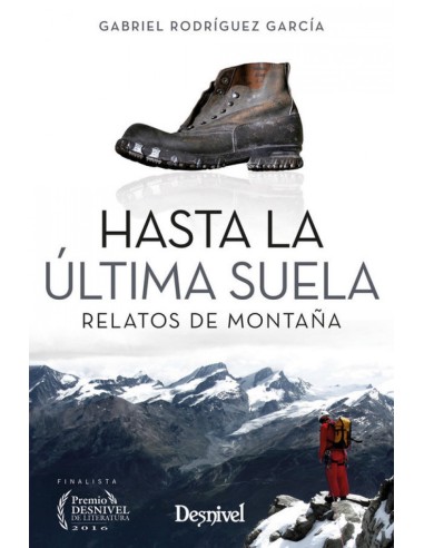 HASTA LA ULTIMA SUELA