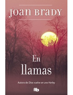 En llamas