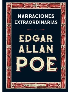 NARRACIONES EXTRAORDINARIAS