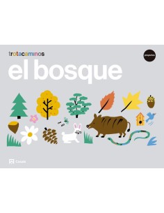 EL BOSQUE 4 ANOS TROTACAMINOS