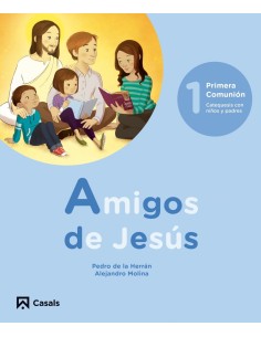 AMIGOS DE JESUS 1