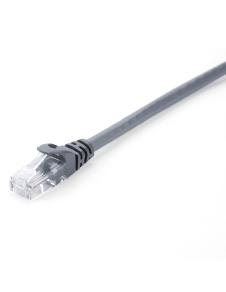 Cable de red CAT6 STP 02M Gris