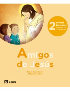 AMIGOS DE JESUS 2