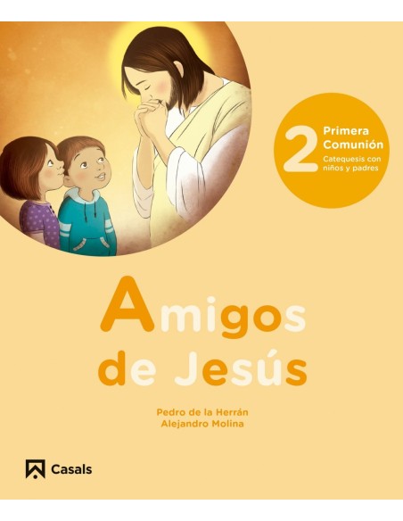 AMIGOS DE JESUS 2