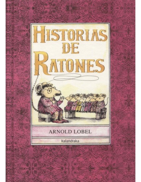 Historias de ratones