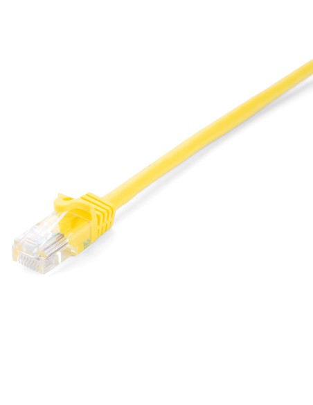 Cable de red CAT6 STP 03M Amarillo