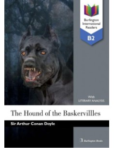 HOUND OF THE BASKREVILLES B2
