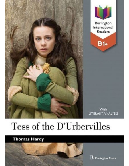 TESS OF DURBERVILLES B1