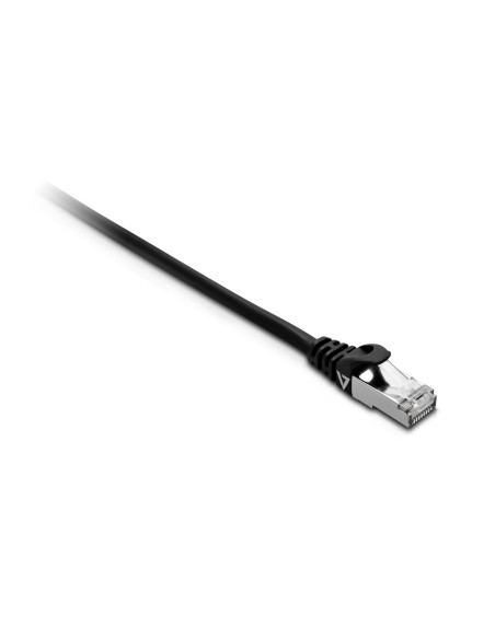 CAT7 SFTP 3m Cable Patch Negro