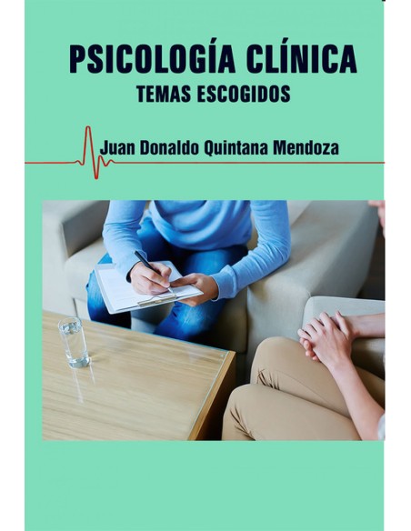PSICOLOGIA CLINICA TEMAS ESCOGIDOS