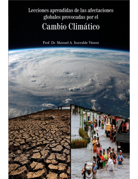 LECC APRENDIDAS DE LAS AFECTACIONES PROVOCADAS POR EL CC