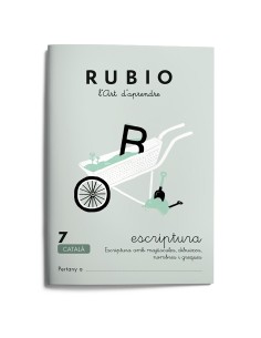 L art d aprendre escriptura 7