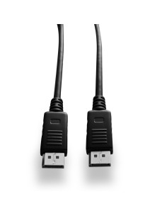 Cable DisplayPort a DisplayPort de 1,8 m